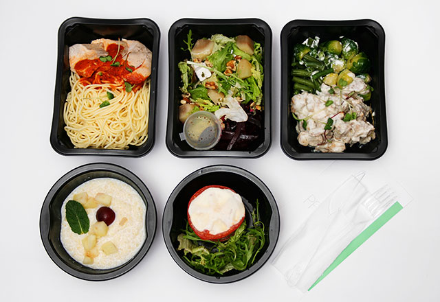 Перекус на бегу: тест-драйв сервисов по доставке еды для спортсменов (фото 5)