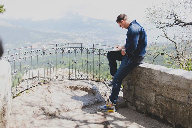 Антон Ковальков Есть, пить, любить: food-события мая (фото 1)