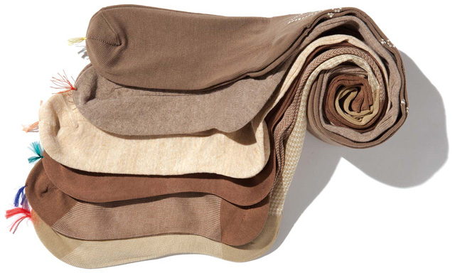 10 мужских марок для женского гардероба (фото 1)