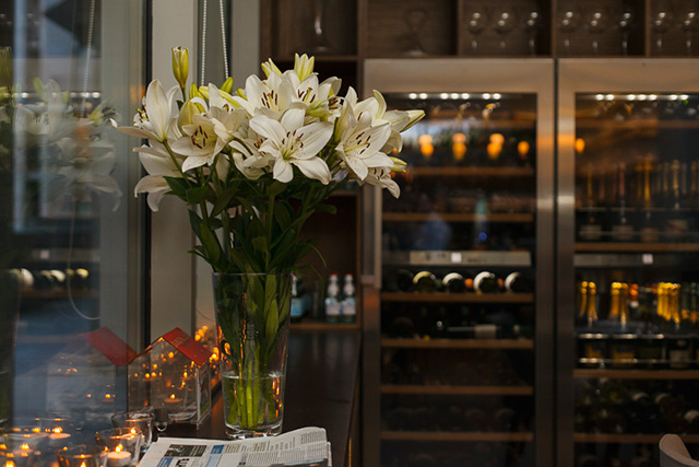 Новый ресторан "Контора": заведение с норвежским смыслом (фото 3)