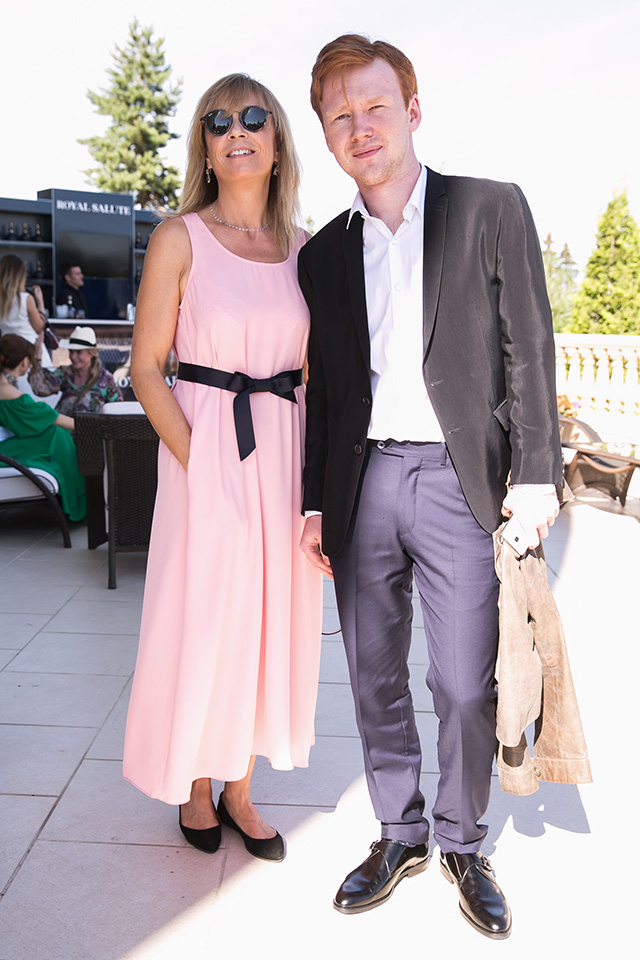 Гости Royal British Day (фото 10)