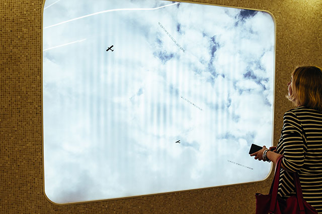 Как ретрофутуризм принес отелю "СтандАрт" международную премию за дизайн интерьеров (фото 6)