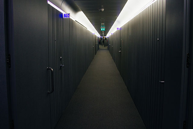 Как ретрофутуризм принес отелю "СтандАрт" международную премию за дизайн интерьеров (фото 2)