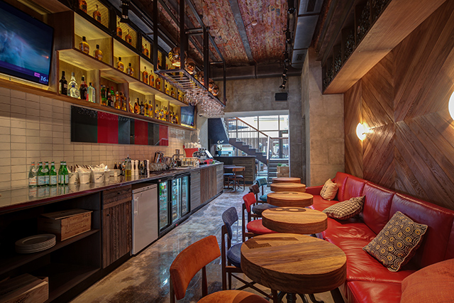 Апрельские тезисы: обновленные меню петербургских ресторанов (фото 1)