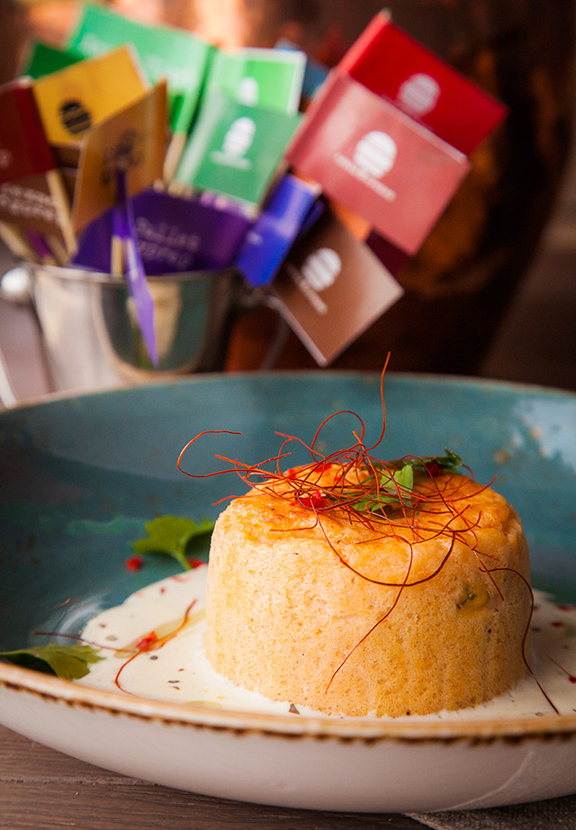 Бургерия "Лакки Лучано" с крафтовым пивом и студенческими ценами (фото 3)