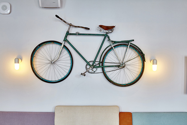 Встали в "Пробке": новые "Пряности и Радости" на месте культовых ресторанов Петербурга (фото 5)