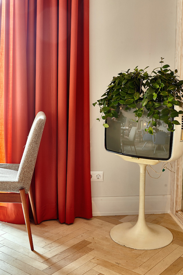 Встали в "Пробке": новые "Пряности и Радости" на месте культовых ресторанов Петербурга (фото 2)