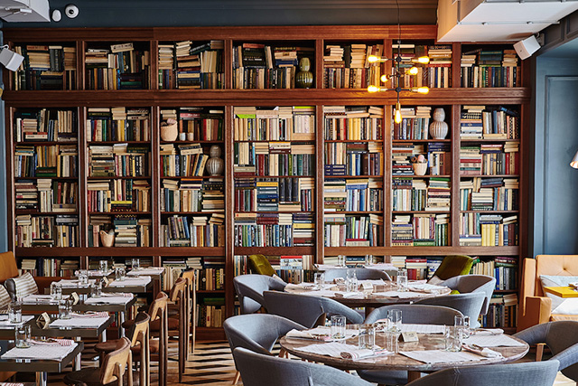 Встали в "Пробке": новые "Пряности и Радости" на месте культовых ресторанов Петербурга (фото 4)