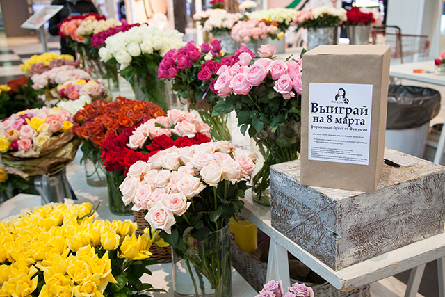 25 подарков к весеннему празднику (фото 19)