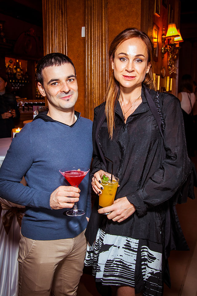 Премьера спектакля "Идиот" в Театре Наций (фото 5)