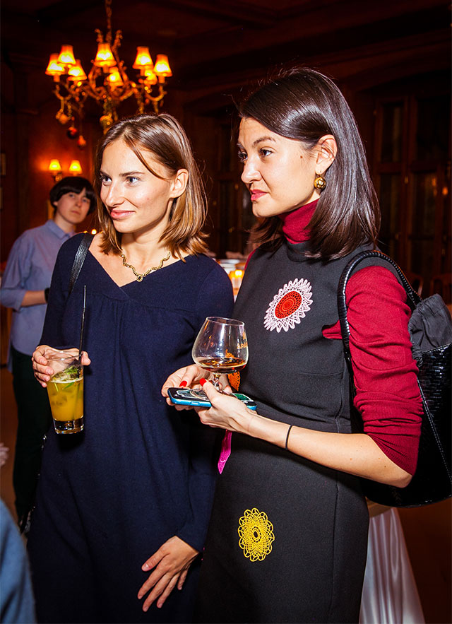 Премьера спектакля "Идиот" в Театре Наций (фото 4)