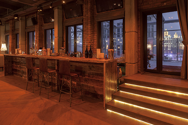 Duran Bar: гастрономические открытия на Трехгорке (фото 10)