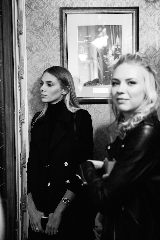 Благотворительный аукцион FLY VOYAGE (фото 9)