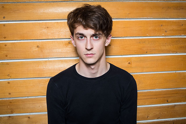 Post/a/Nova: "Группа — это жизнь в андеграунде" (фото 5)