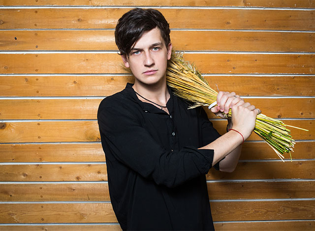 Post/a/Nova: "Группа — это жизнь в андеграунде" (фото 1)