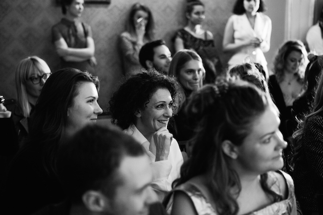 Благотворительный аукцион FLY VOYAGE (фото 8)