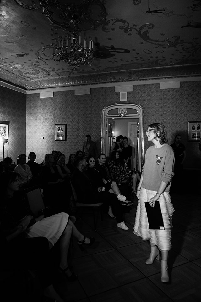 Благотворительный аукцион FLY VOYAGE (фото 1)