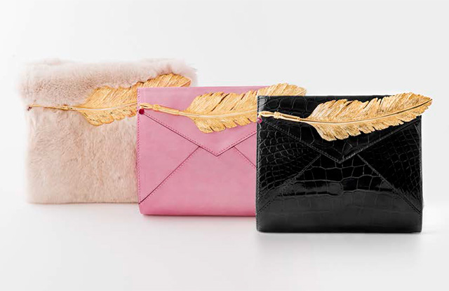 Обратите внимание: сумки Delusions от Ines Figaredo (фото 2)