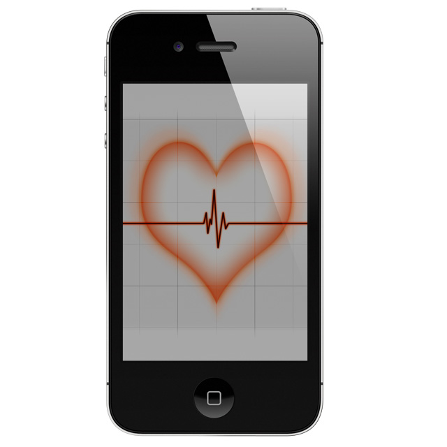 Apple нашли путь к сердцу каждого (фото 1)