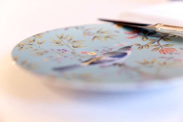 Ресторан Андреаса Каминады Igniv открылся на швейцарском курорте Бад-Рагац (фото 1)