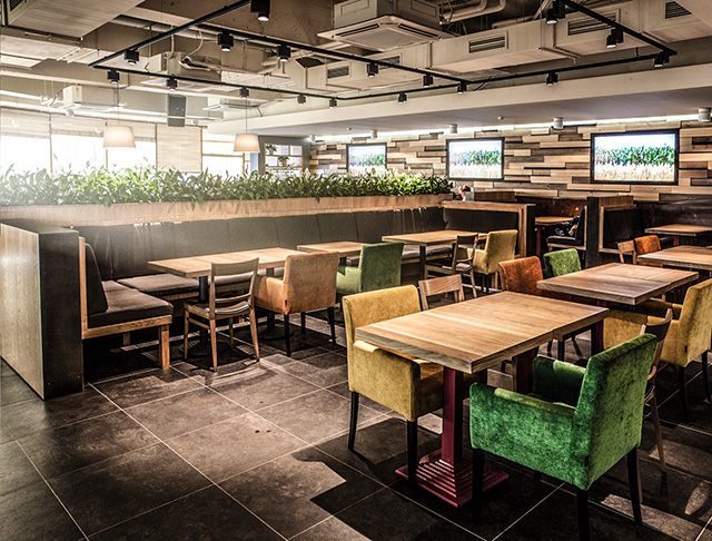 Новые и проверенные временем: пятерка заведений с кухней Страны Советов (фото 3)