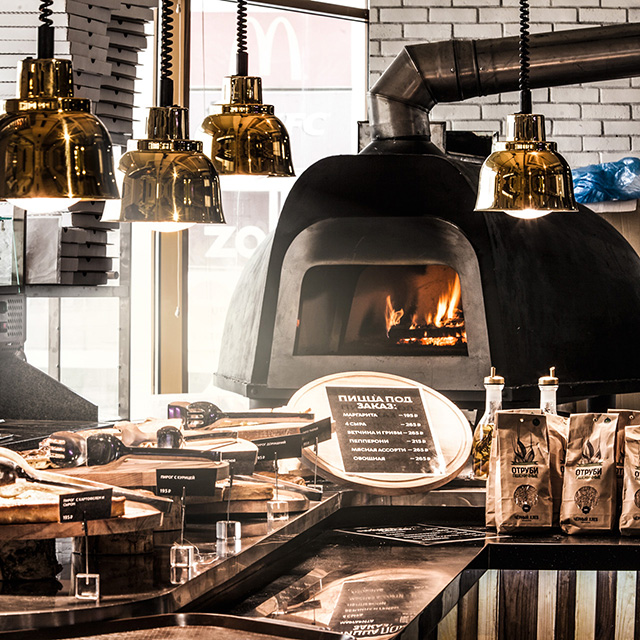 Новые и проверенные временем: пятерка заведений с кухней Страны Советов (фото 2)