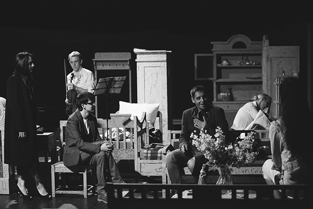 Фестиваль "Территория" объявил программу (фото 5)