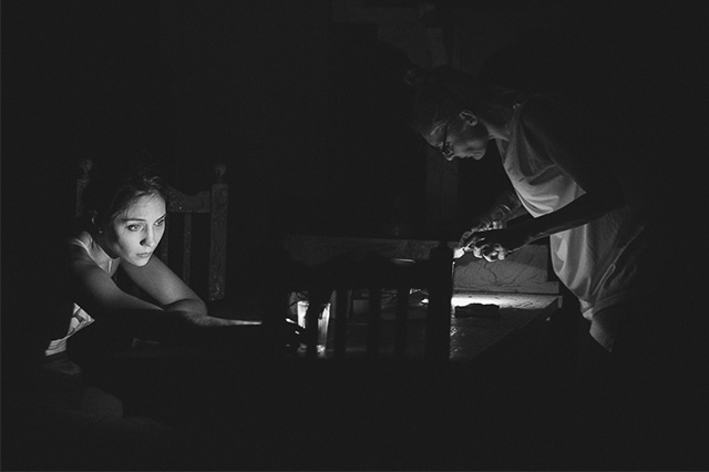 Фестиваль "Территория" объявил программу (фото 6)