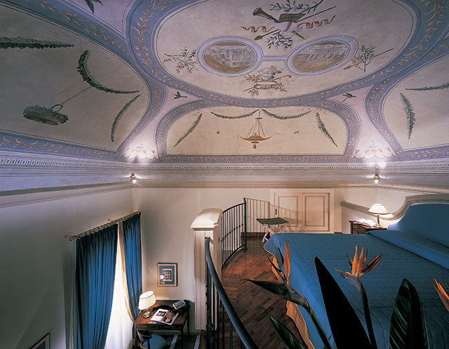 Зачем ехать в Bagni di Pisa (фото 7)