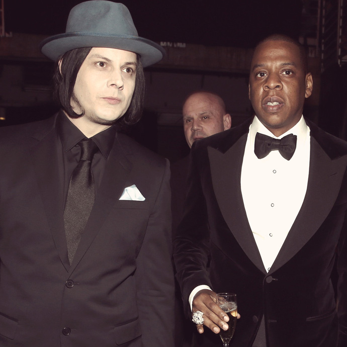 Grammy 2013: итоги, комментарии, come-backs (фото 7)