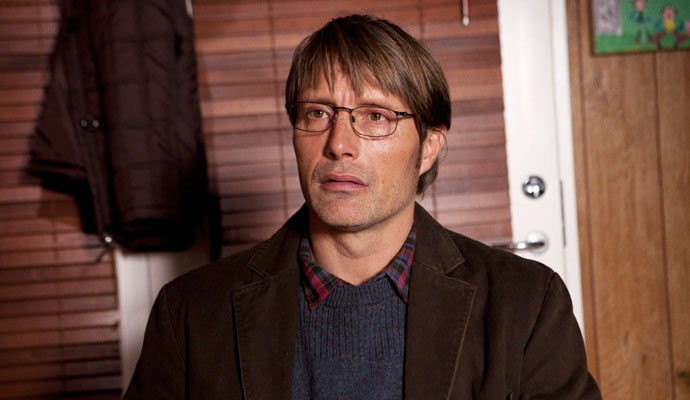 Топ фильмов-номинантов на "Оскар"-2014. Часть II (фото 1)