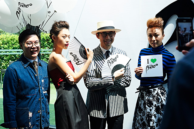 Пополнение в семье: запуск новой платформы Buro 24/7 в Малайзии (фото 6)