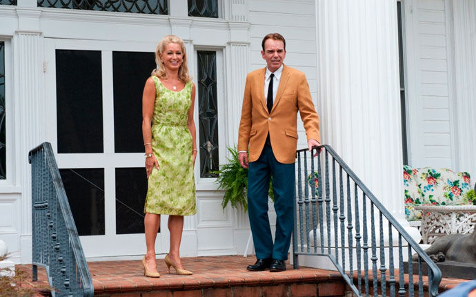 "Машина Джейн Мэнсфильд": мнение экспертов (фото 1)