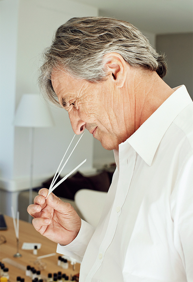 "Прежде всего, я не люблю слово "концепт". Интервью с Жан-Клодом Эллена (фото 3)