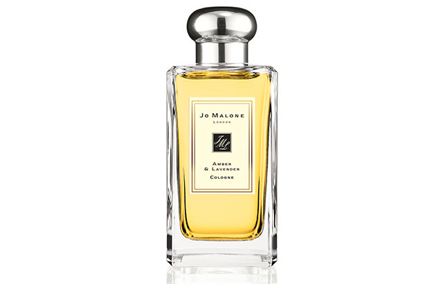 Jo Malone Amber & Lavender cologne Beauty-азбука: А (фото 2)