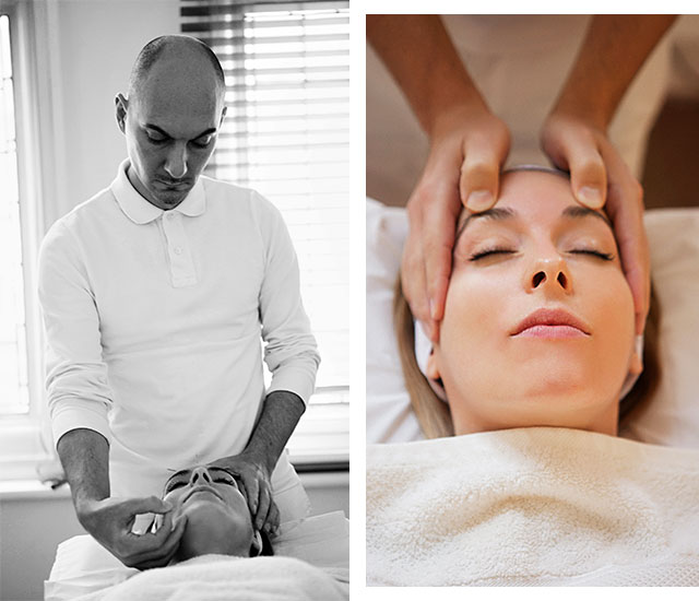 Джон Цагарис: "Излечить проблемы, связанные с кожей, и омолодить ее — цель моего метода" (фото 2)