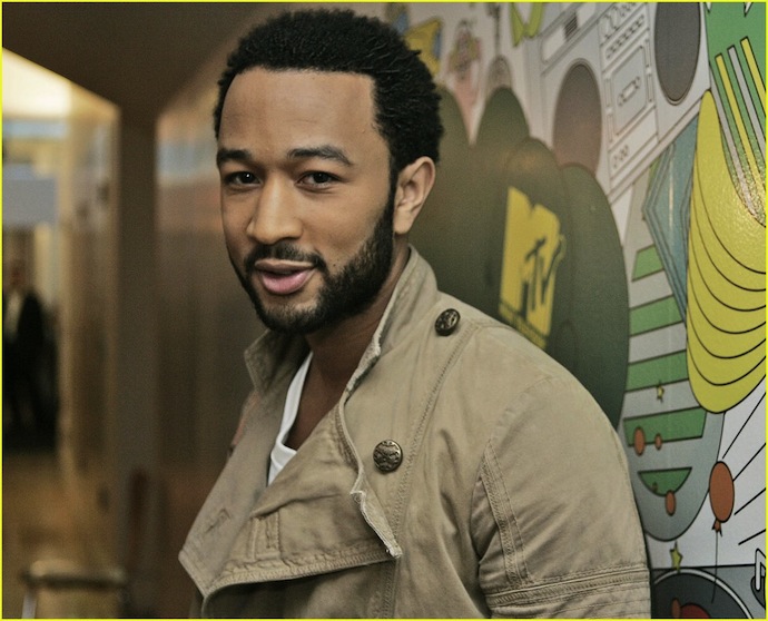 Джон Ледженд Джон Ледженд