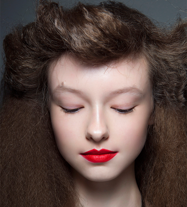 Joseph осень-зима 2016 7 главных причесок осени (фото 3)