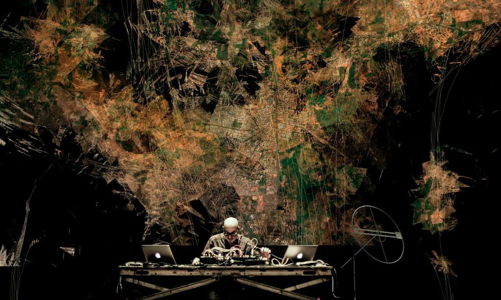 Арт-планы на неделю: 17—23 ноября (фото 2)