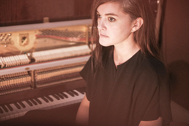 "Гараж" открывает музыкальное направление Mosaic Music (фото 1)