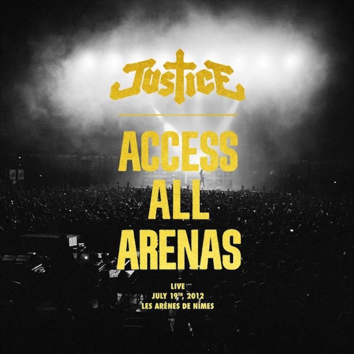 Justice Access all Arenas Justice Access all Arenas