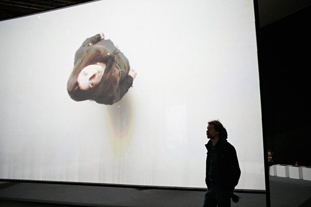 Выставка недели: "Золотой век русского авангарда" в "Манеже" (фото 4)