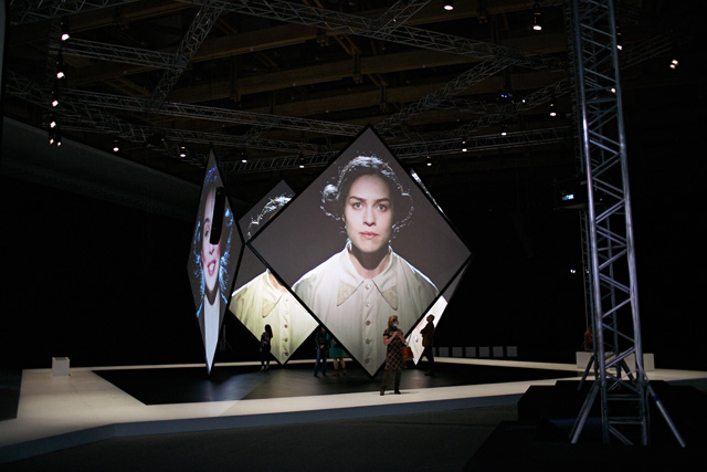 Выставка недели: "Золотой век русского авангарда" в "Манеже" (фото 5)