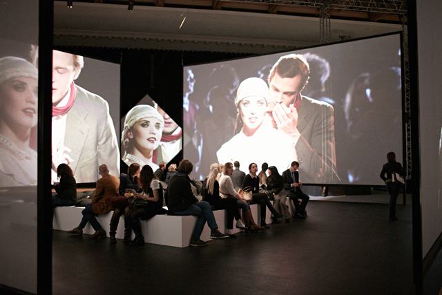 Выставка недели: "Золотой век русского авангарда" в "Манеже" (фото 7)