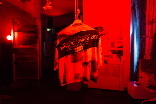 Вечеринка "КМ 20" x Tigran Avetisyan в честь открытия нового сезона (фото 30)