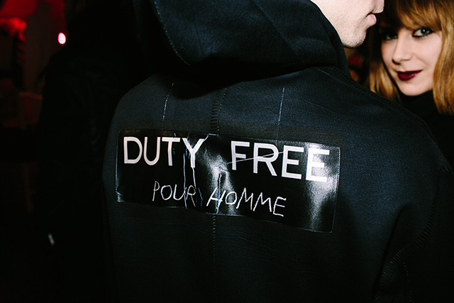 Вечеринка "КМ 20" x Tigran Avetisyan в честь открытия нового сезона (фото 29)