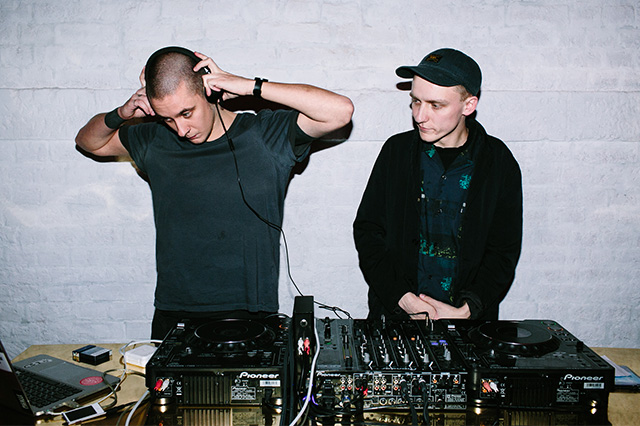 Вечеринка "КМ 20" x Tigran Avetisyan в честь открытия нового сезона (фото 31)