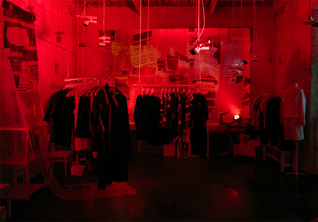 Вечеринка "КМ 20" x Tigran Avetisyan в честь открытия нового сезона (фото 2)