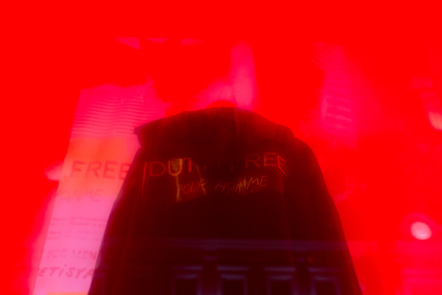 Вечеринка "КМ 20" x Tigran Avetisyan в честь открытия нового сезона (фото 33)