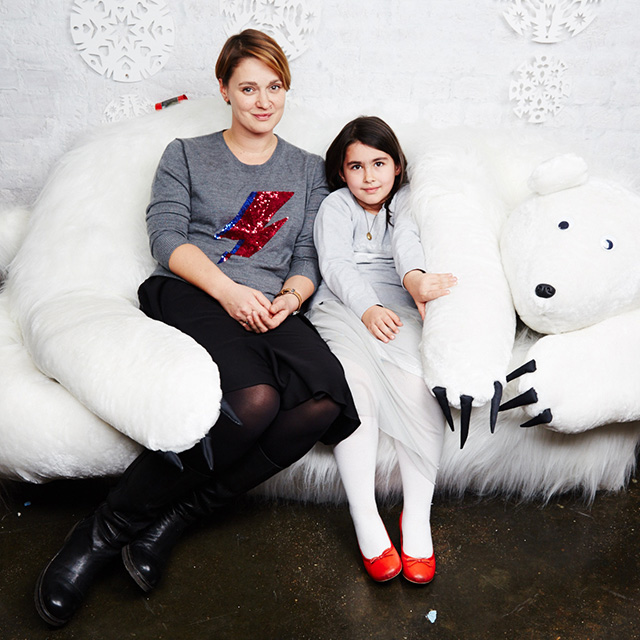 Детский новогодний праздник в "КМ 20" (фото 8)